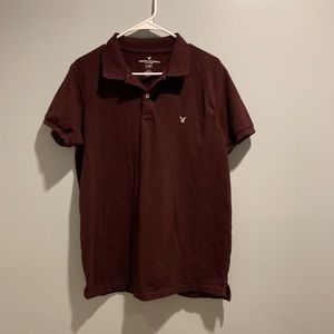 AE flex shirt size Large